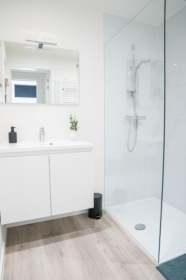 Apartment Etage 2 - In Centrum, 300m Zee En Gratis Parking