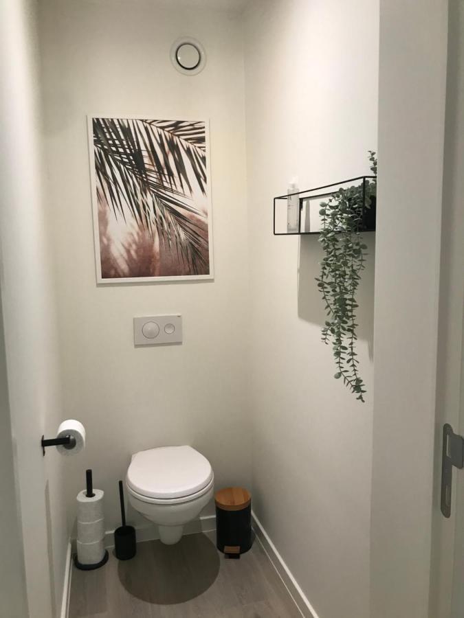 Etage 2 - In Centrum, 300m Zee En Gratis Parking *